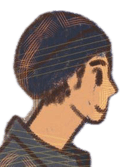 Illustration of Sharath Donepudi